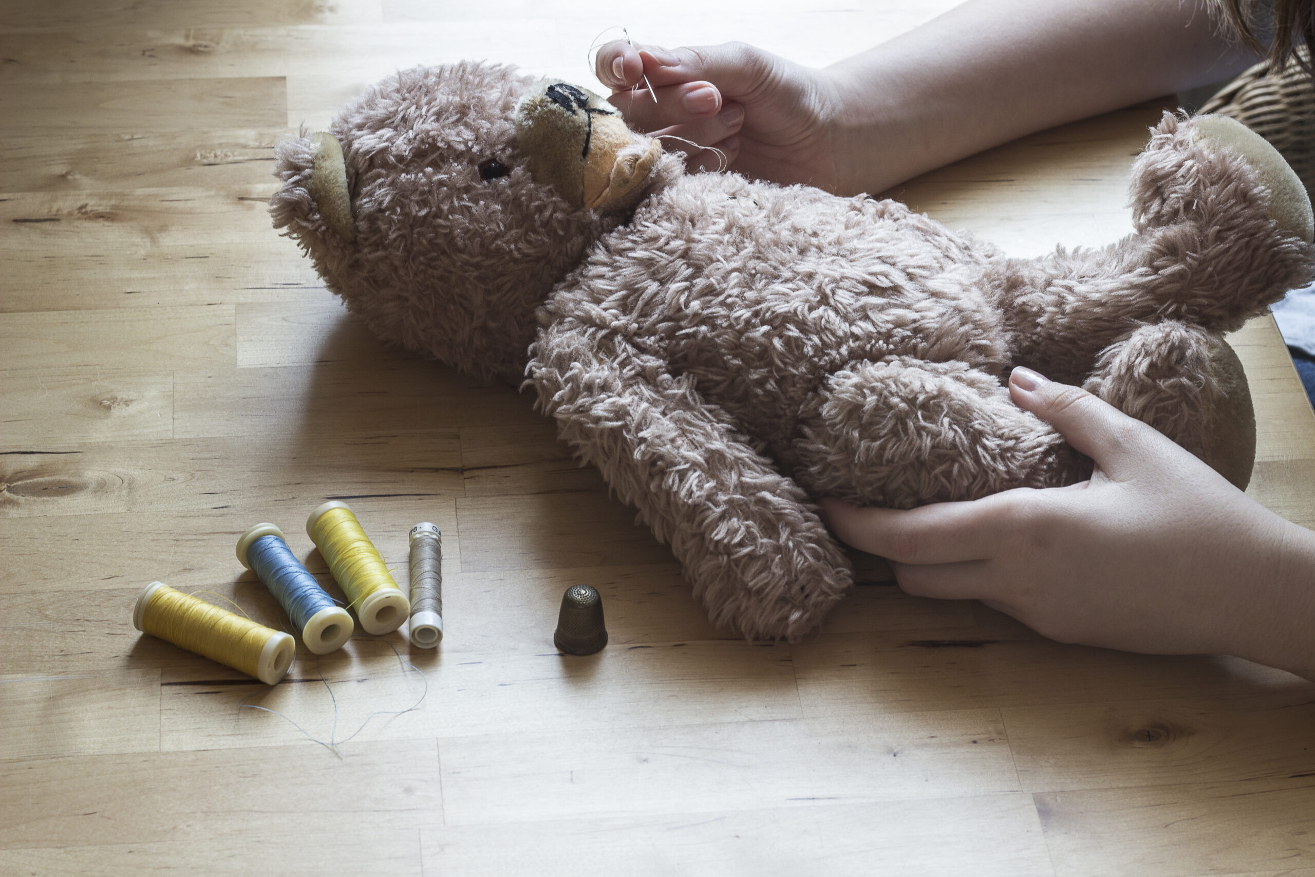 9 Steps to Healing Childhood Trauma as an Adult